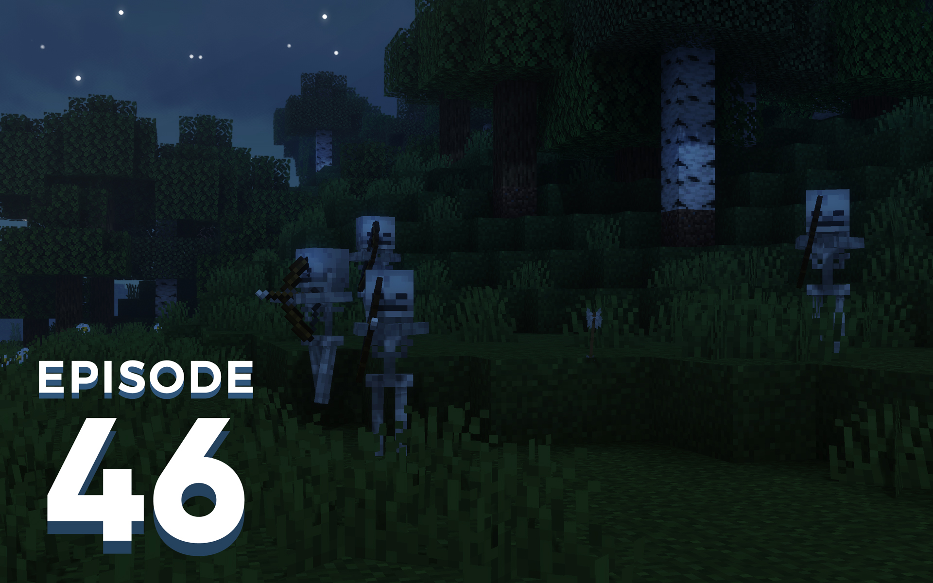 The Spawn Chunks 046: Building Better Combat