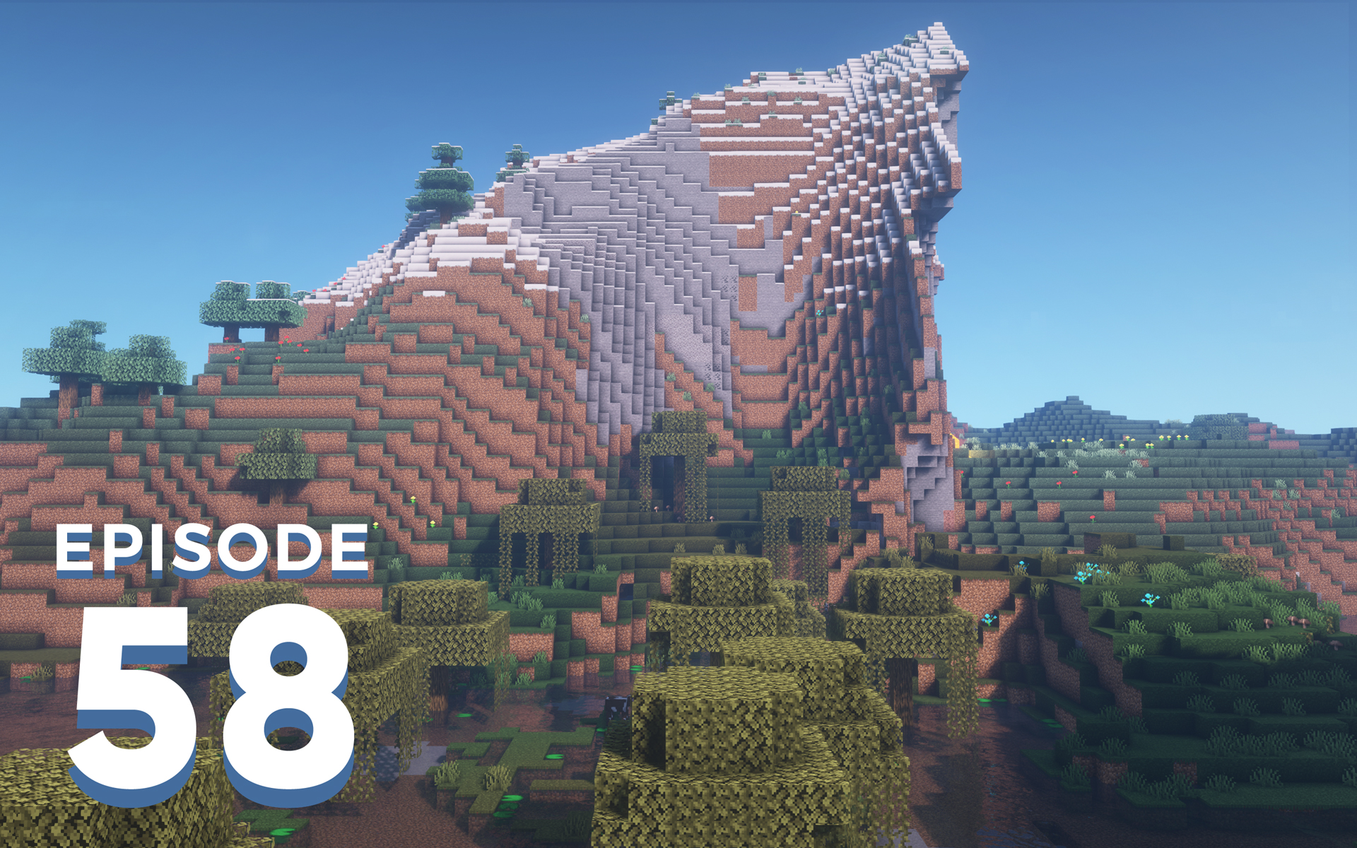 The Spawn Chunks 058: The Ascent of Team Mountain