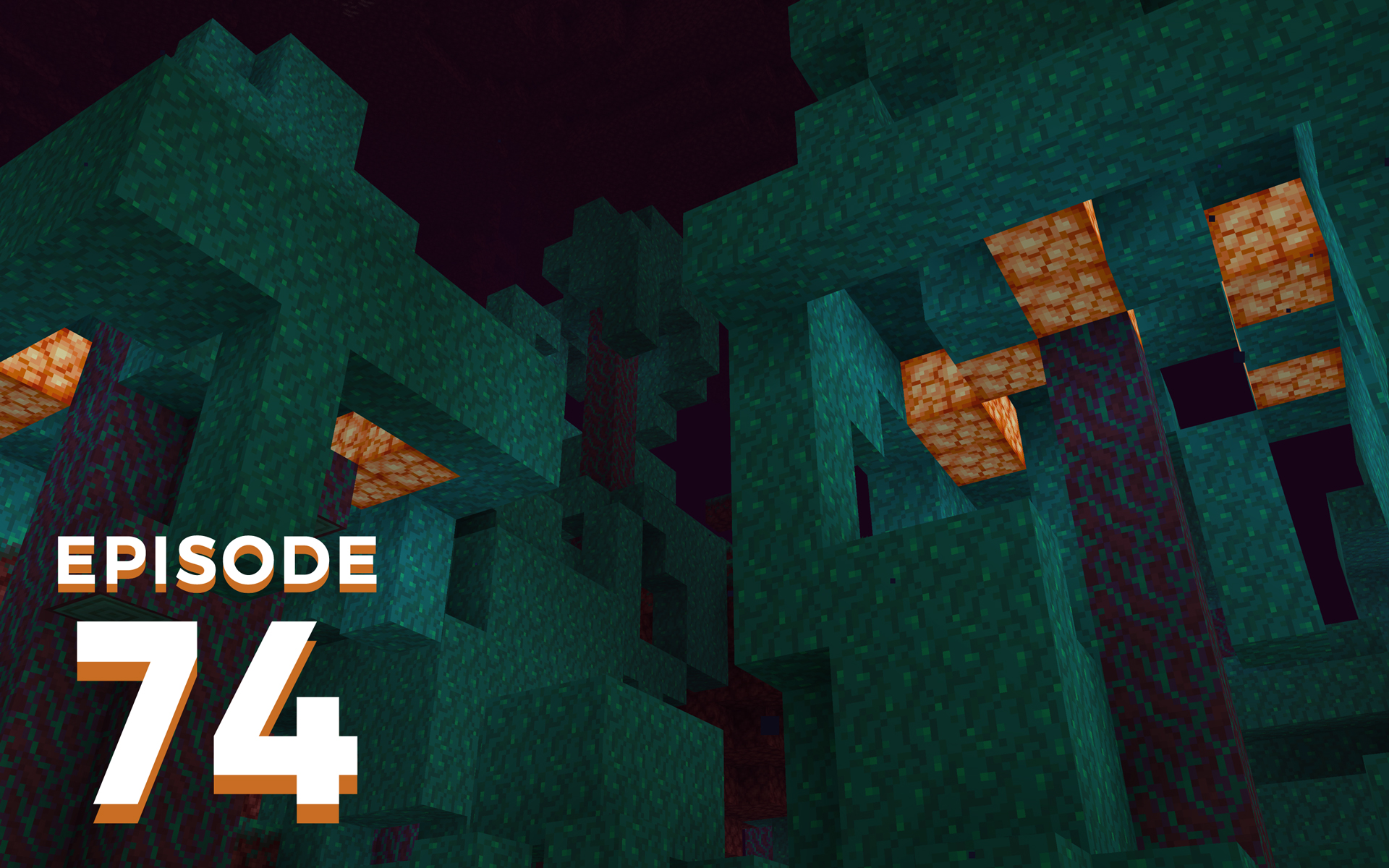 The Spawn Chunks 074: Nether Update Teasers