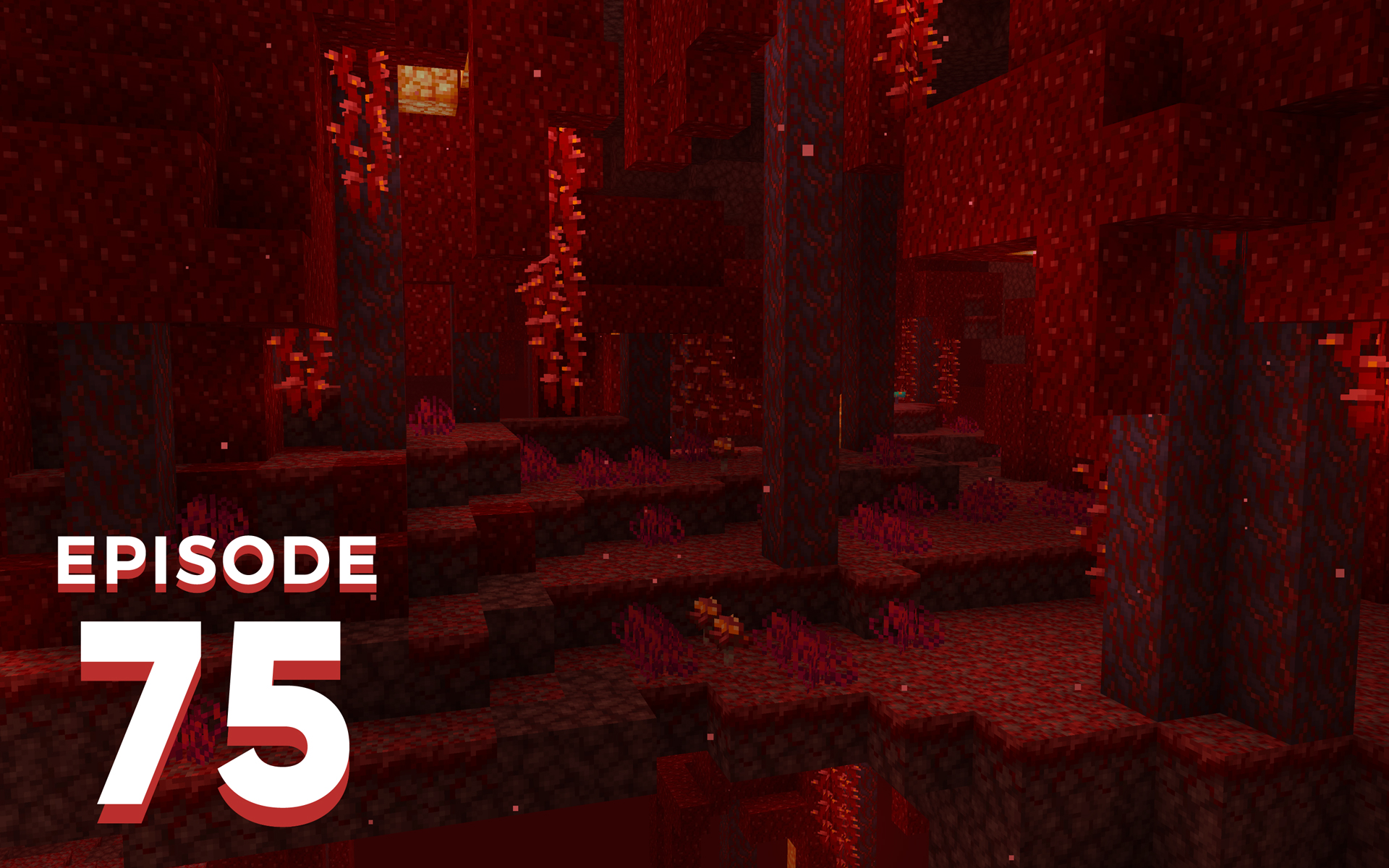 The Spawn Chunks 075: Netherite and New Nether Biomes