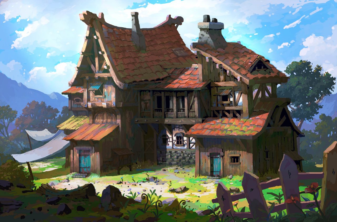 The Spawn Chunks 114 A Semi Weathered Snapshot The Spawn Chunks A 