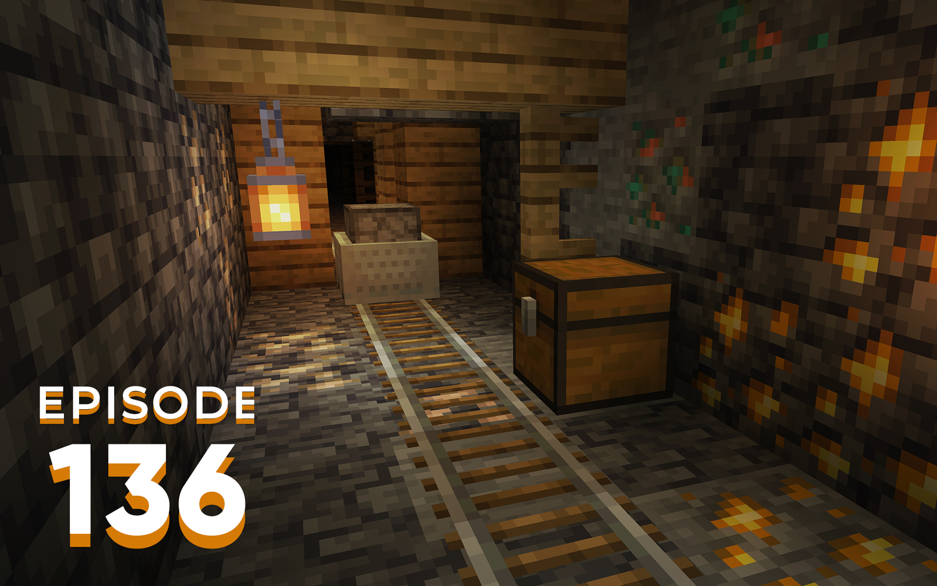The Spawn Chunks 136: Raw Ores And More