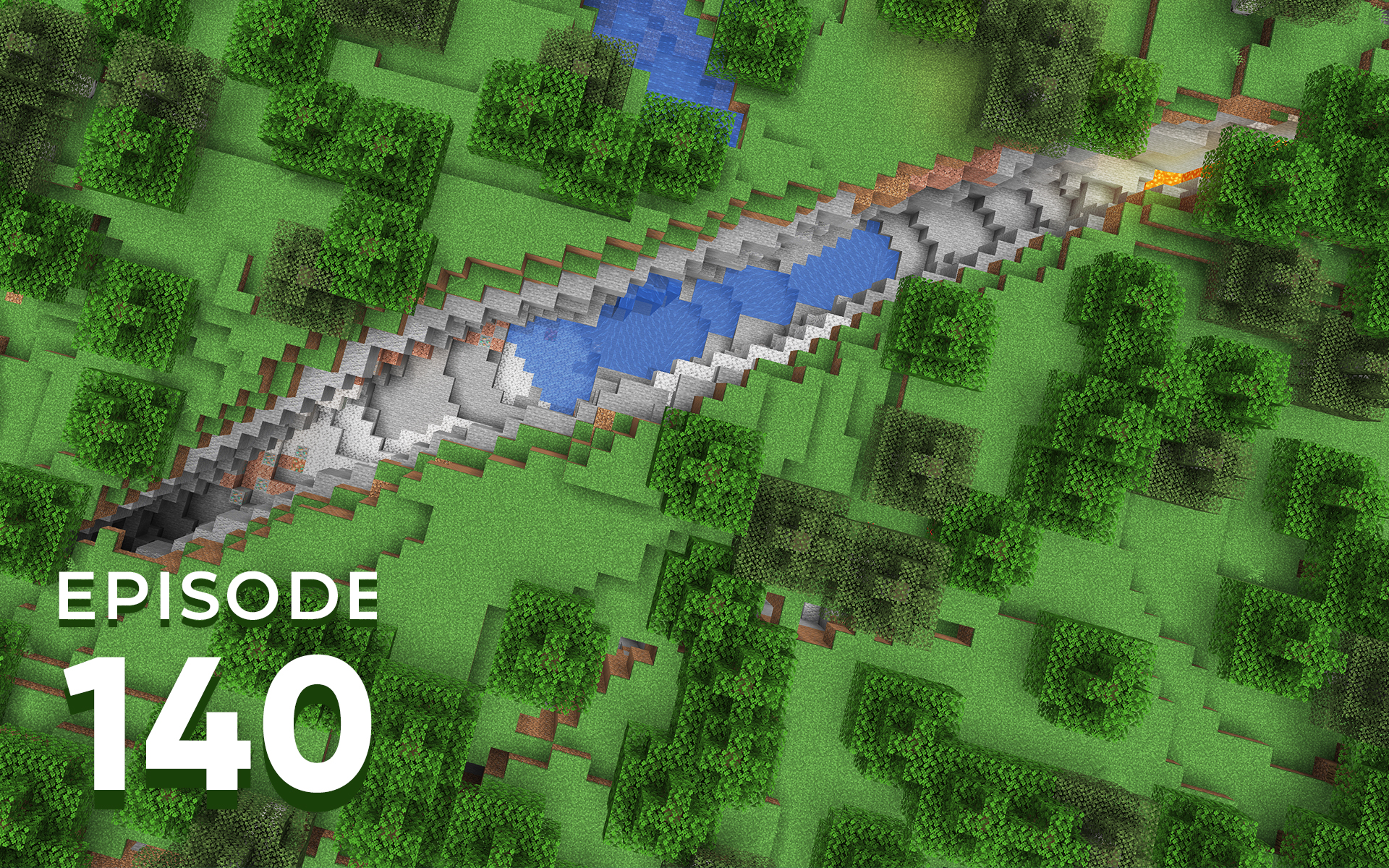 The Spawn Chunks 140: Pointing Out Signposts