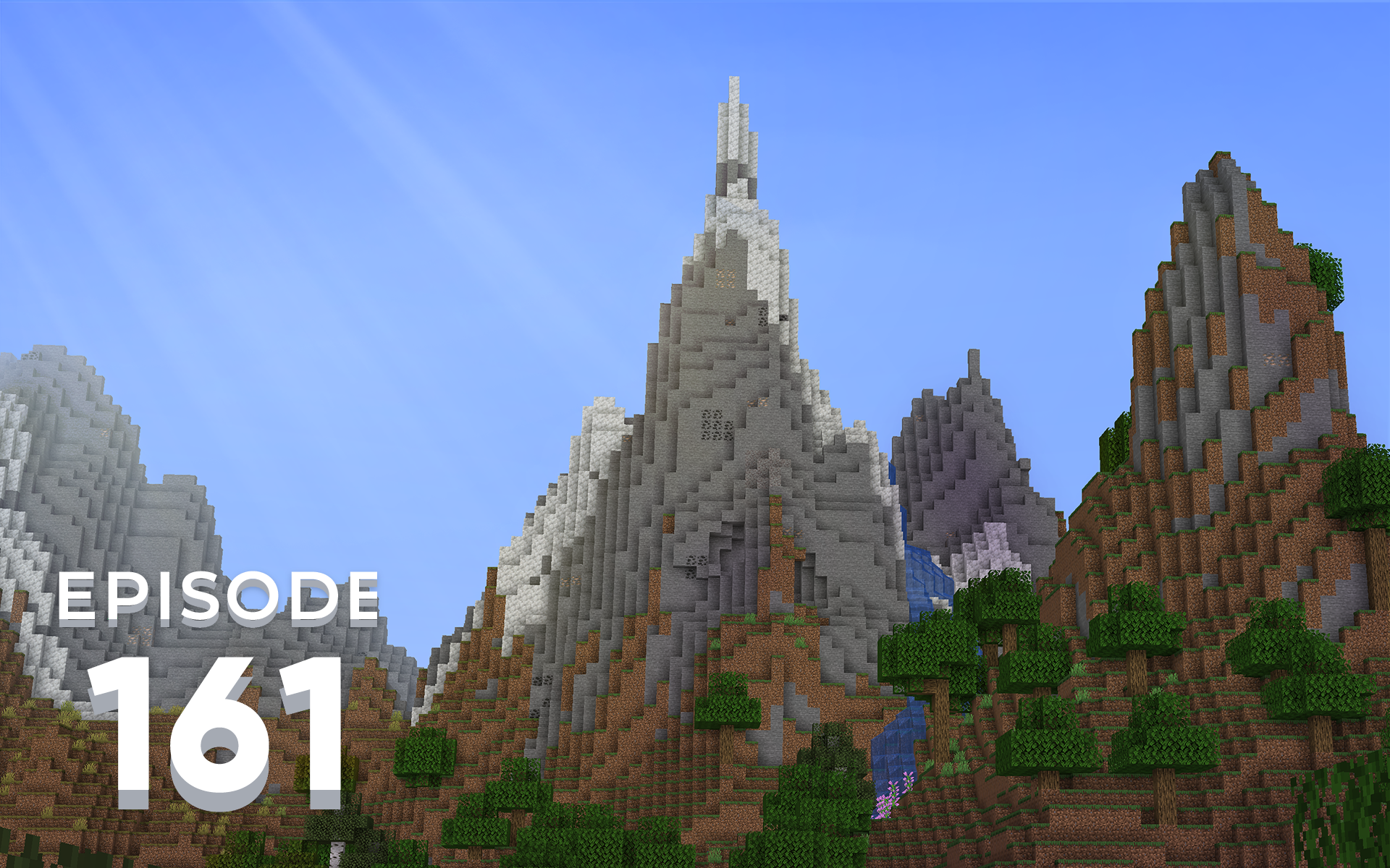The Spawn Chunks 161: Achieving New Heights