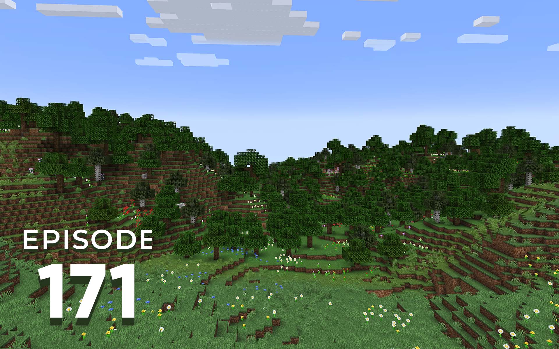 The Spawn Chunks 171: Is Minecraft 1.18 Too Easy?