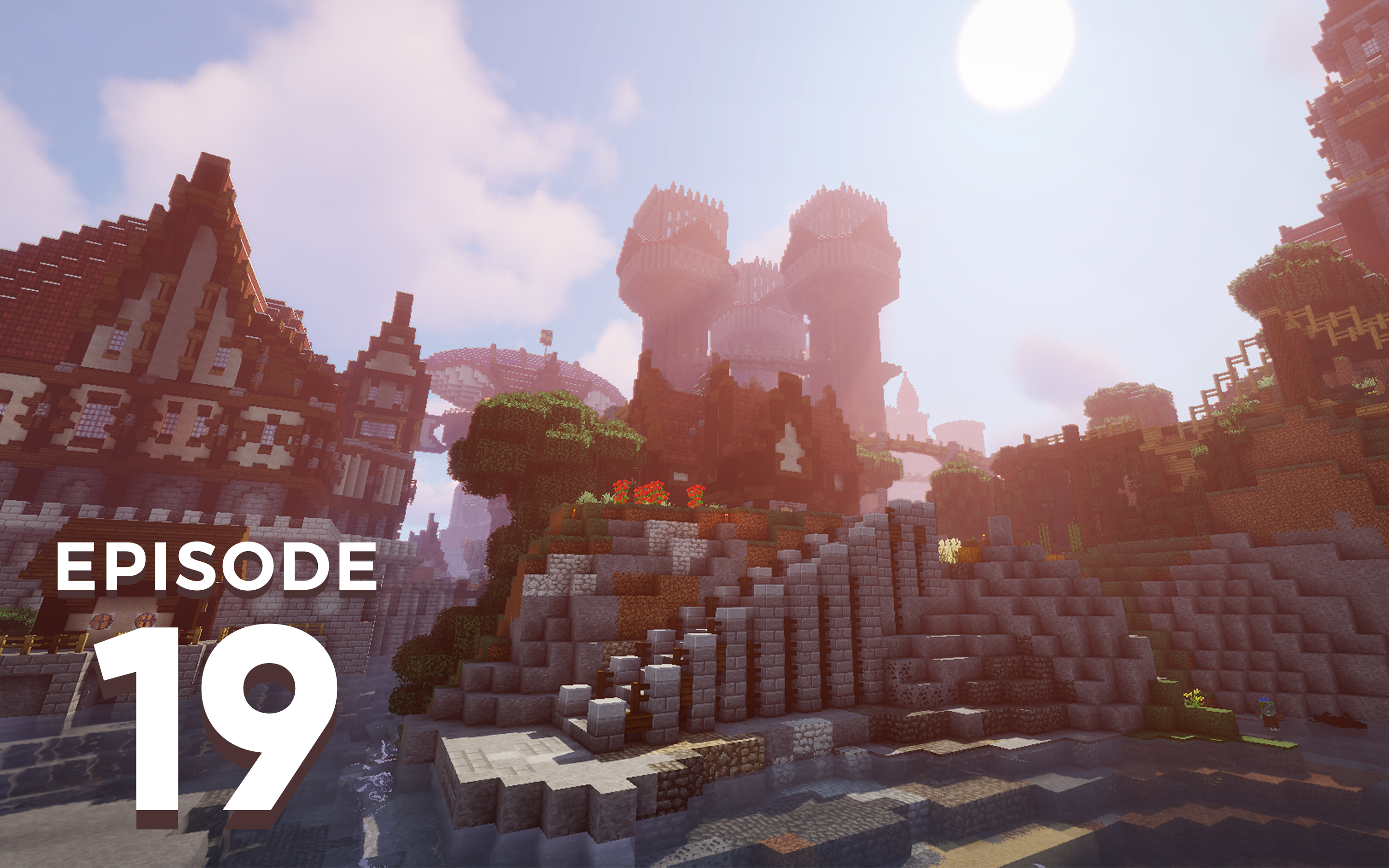 The Spawn Chunks 019: Fixxitting on The Realm of Vasten