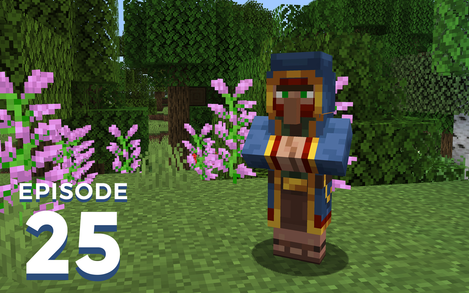 The Spawn Chunks 025: The Trouble With Traders