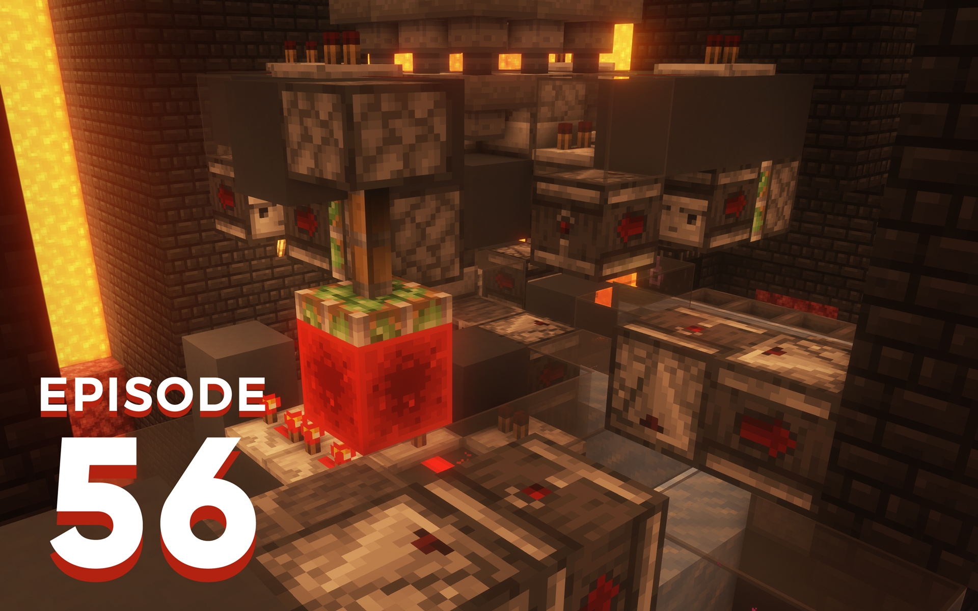 The Spawn Chunks 056: Technically Not Technical