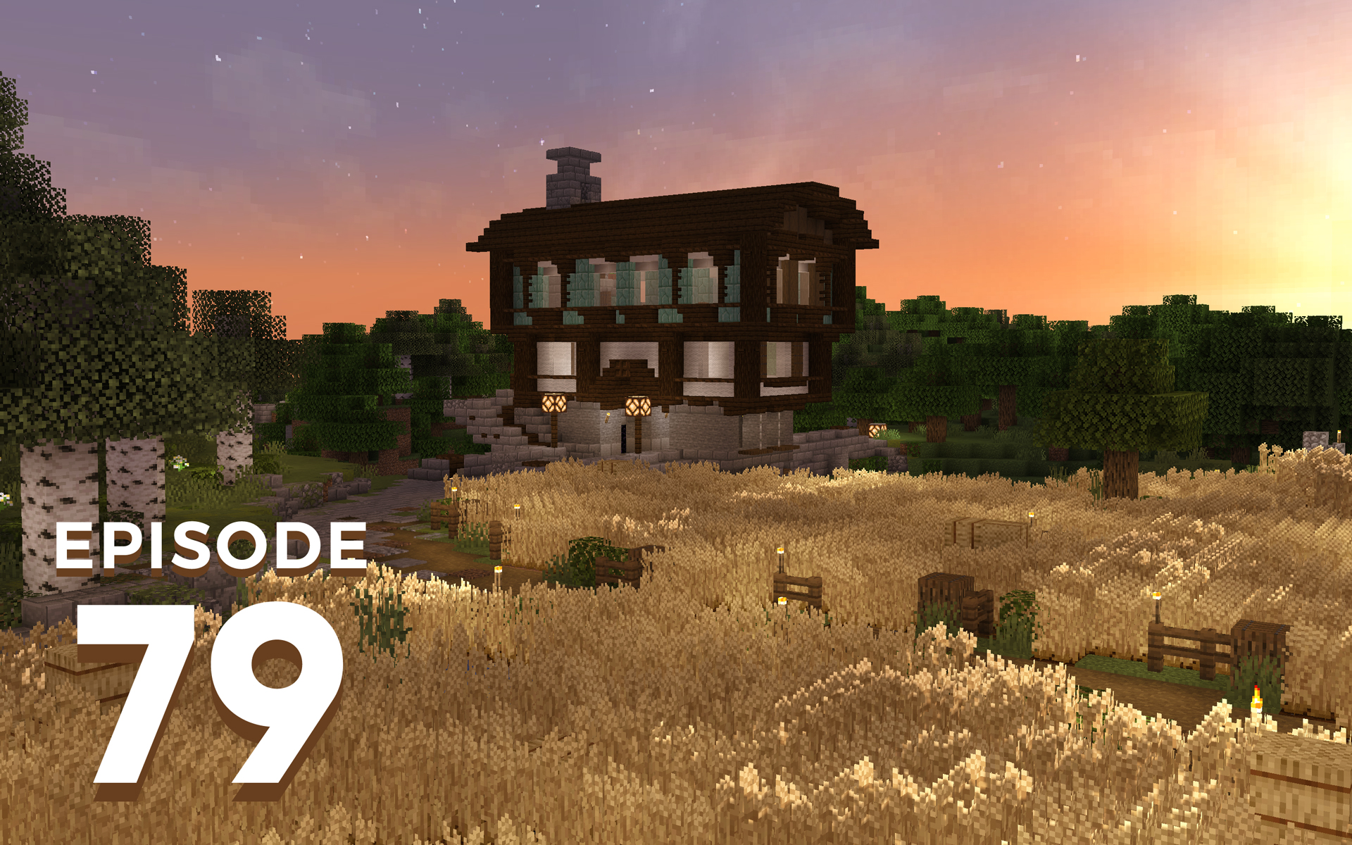 The Spawn Chunks 079: Ambience and Inspiration