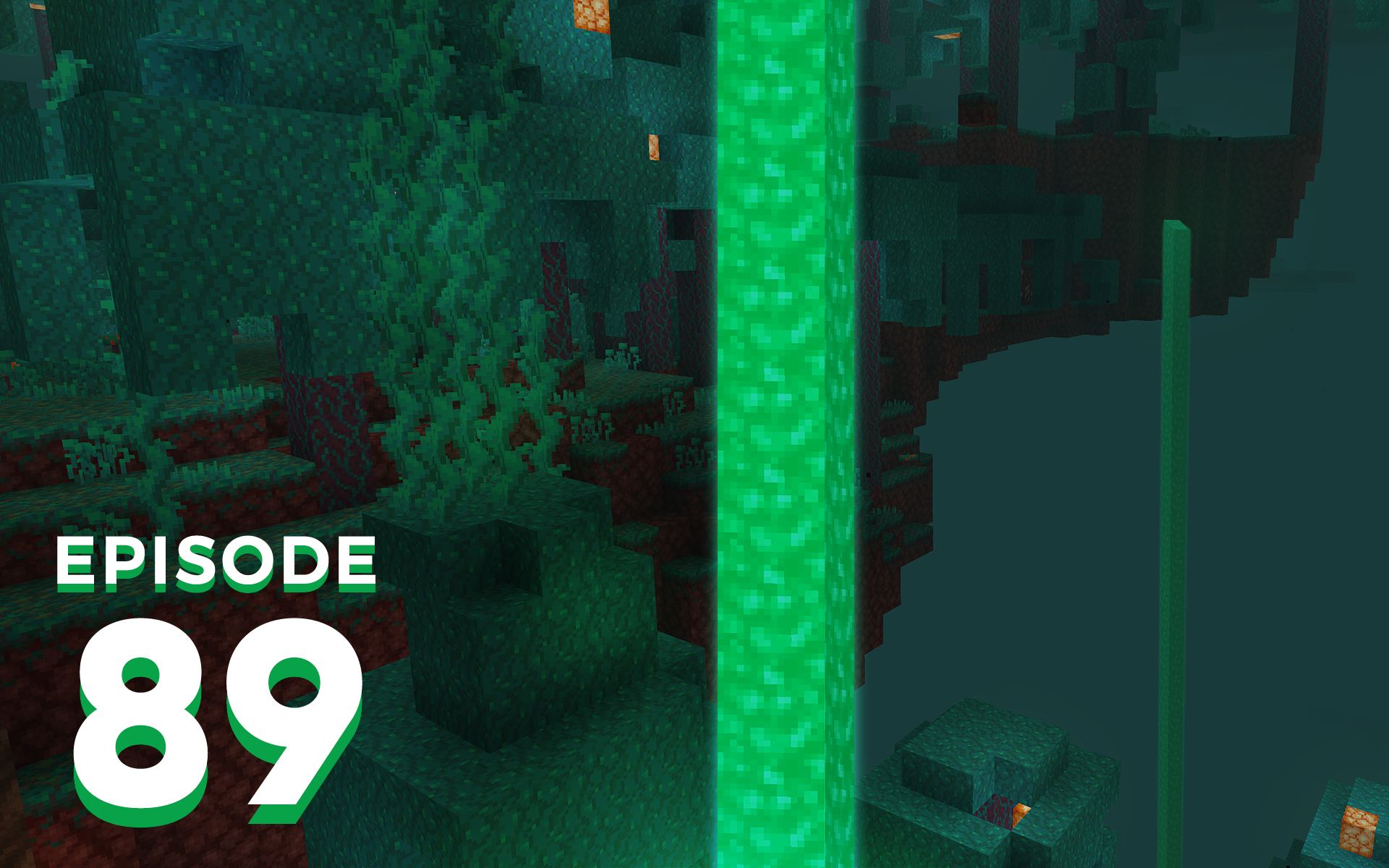The Spawn Chunks 089: Advancements In Nether Goop