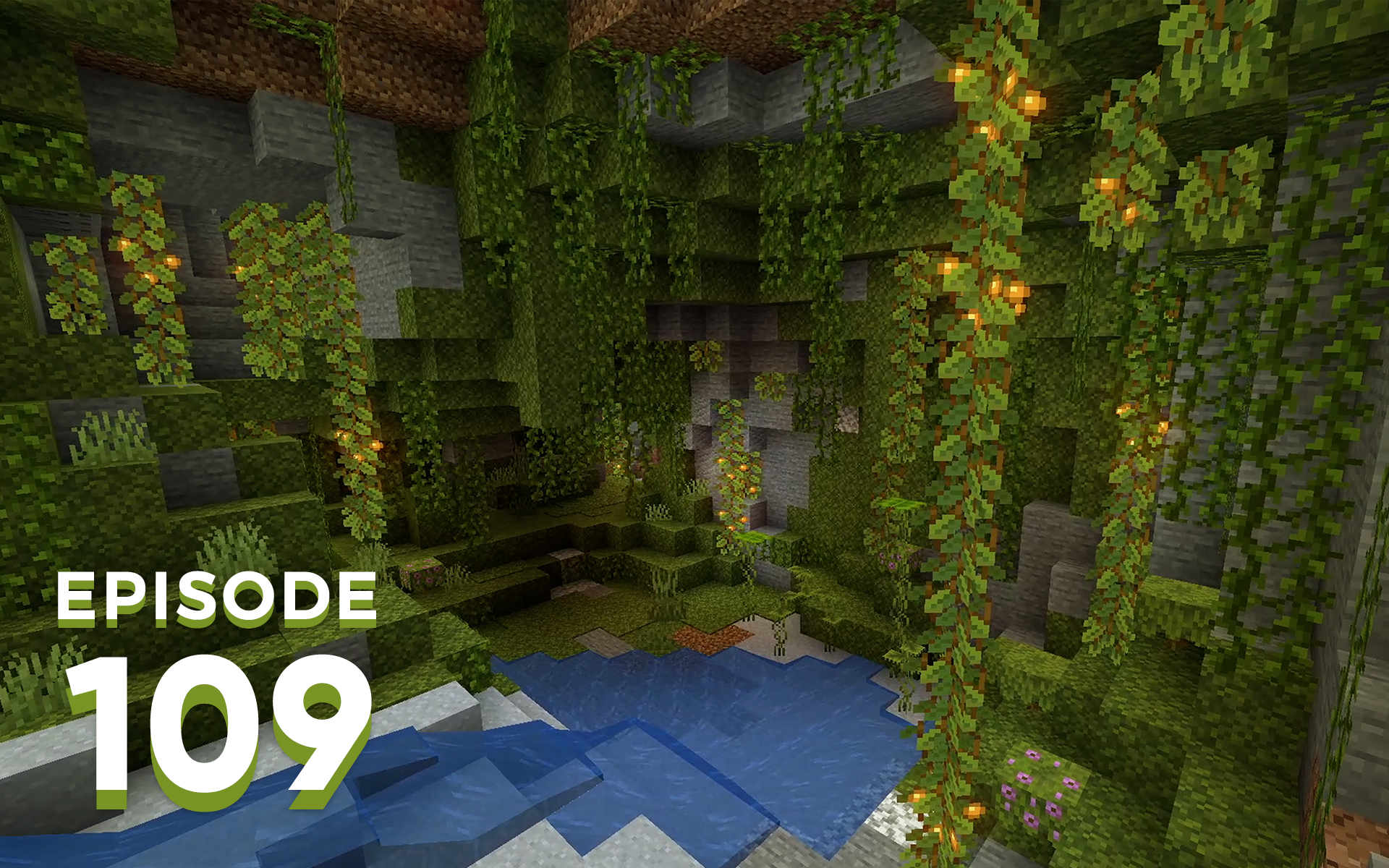 The Spawn Chunks 109: Caves & Cliffs & Minecraft Live