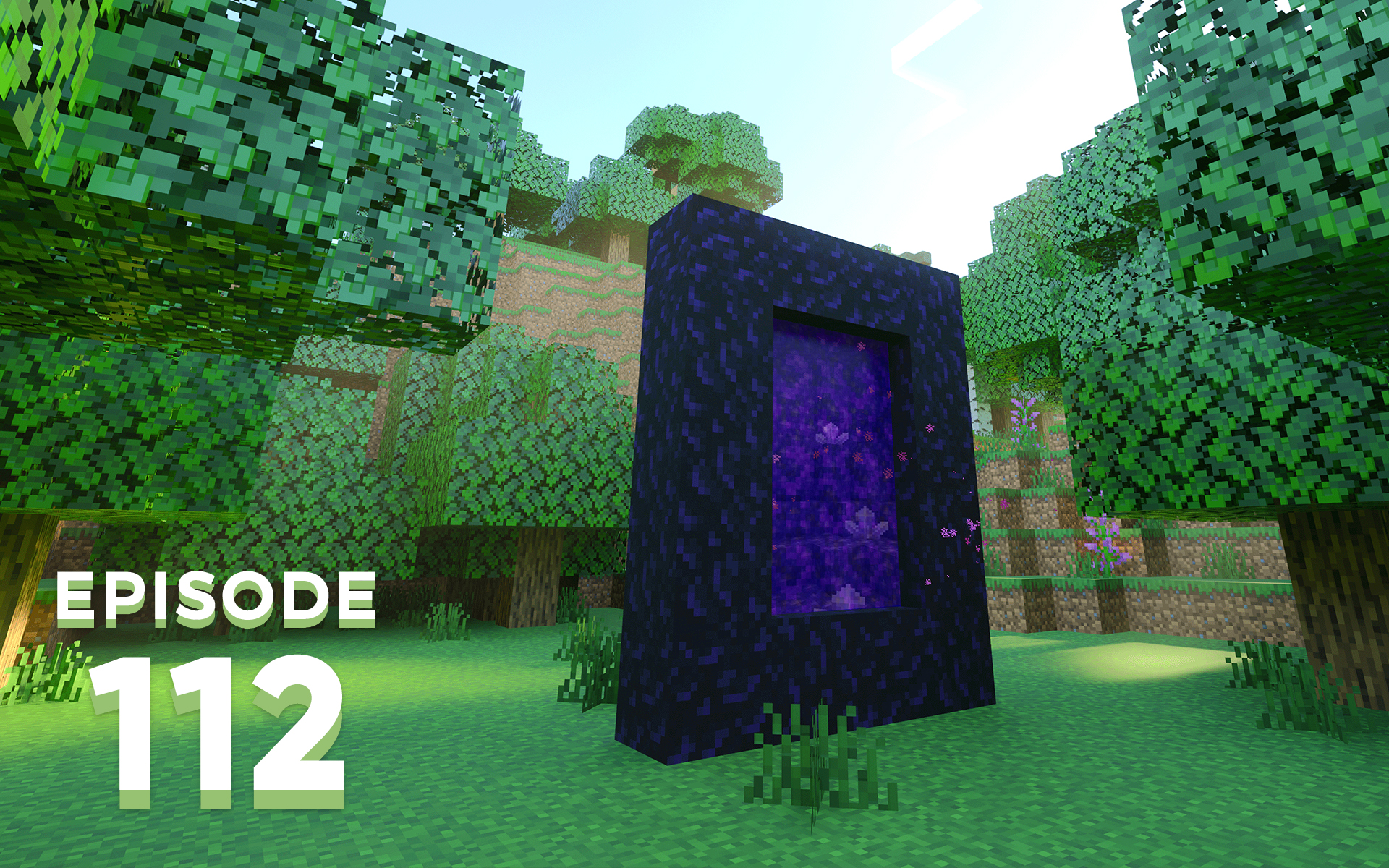 The Spawn Chunks 112: Migrating Minecraft Geodes