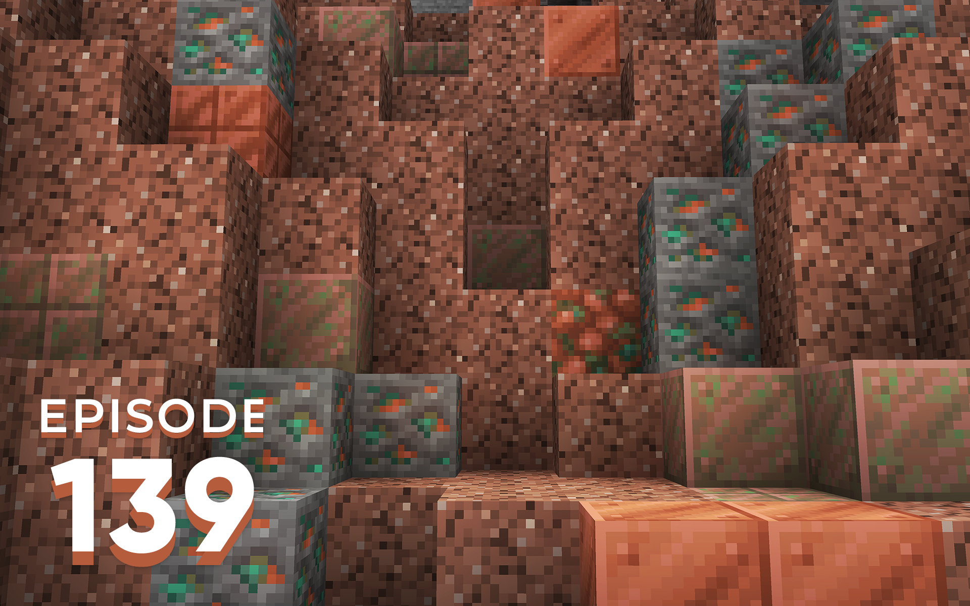 The Spawn Chunks 139: Can’t Catch Me, Copper