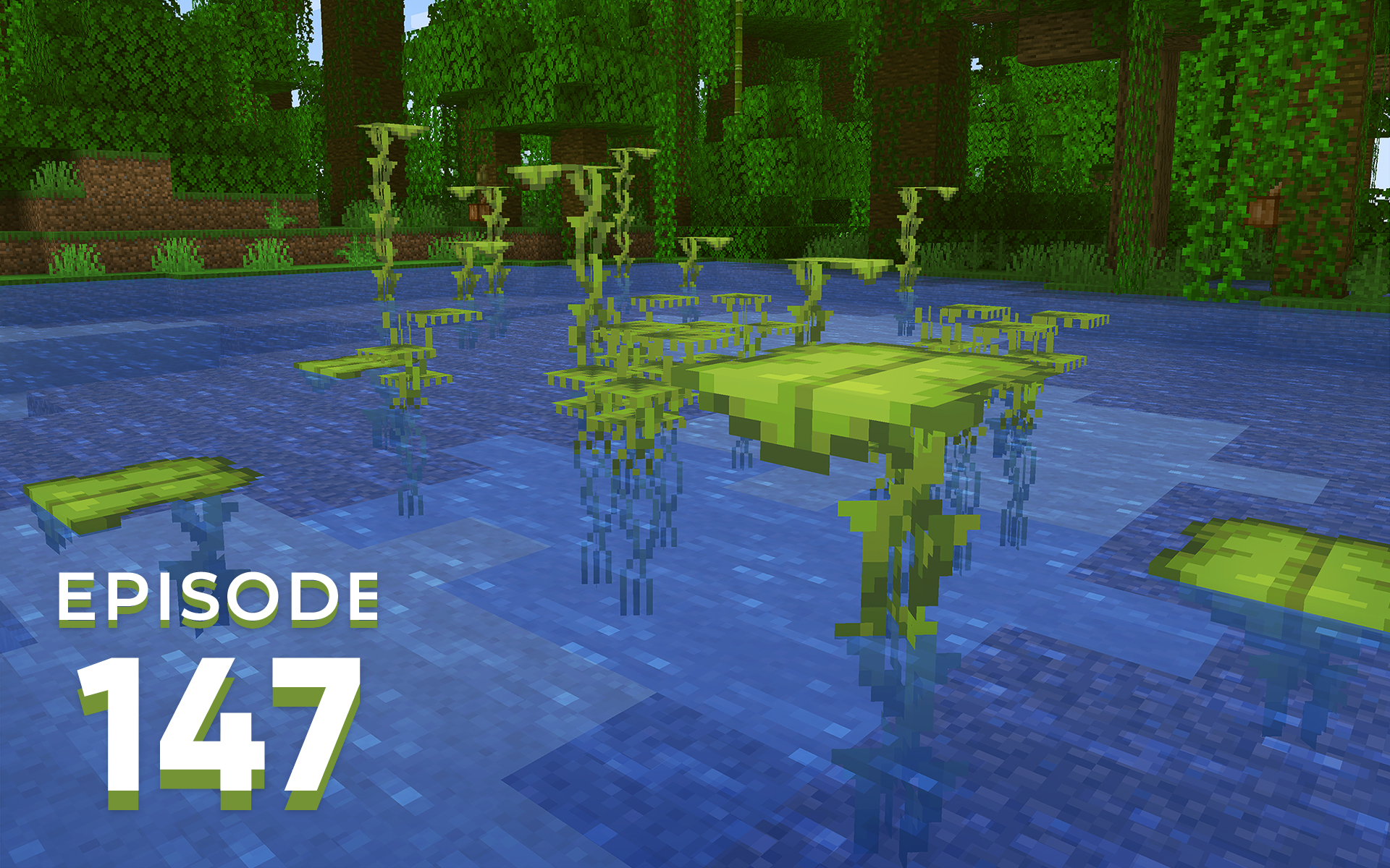 The Spawn Chunks 147: The Slow Drip Of Caves & Cliffs