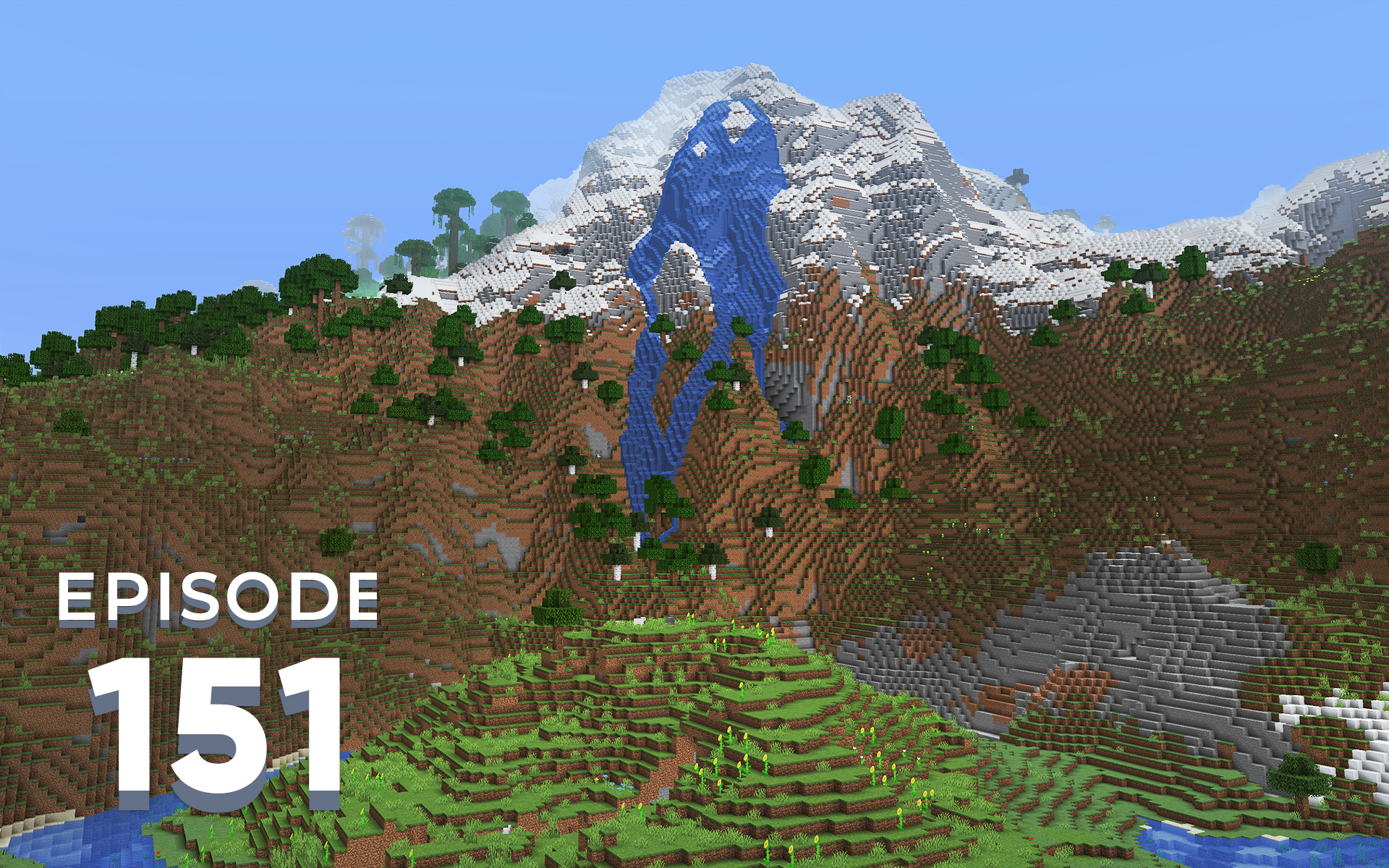 The Spawn Chunks 151: A Mountain Of Mail