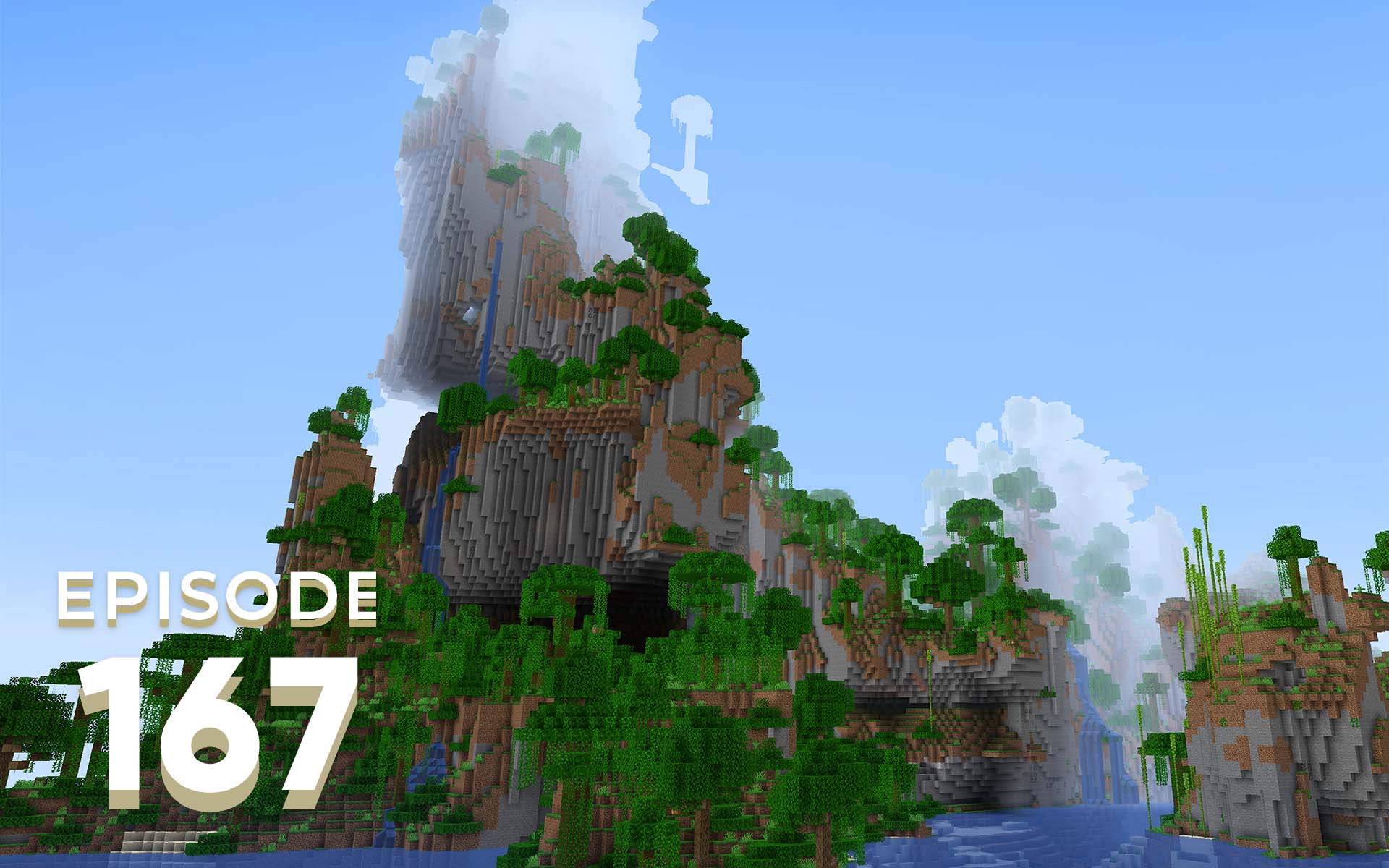 The Spawn Chunks 167: An Amplified Pre-Release