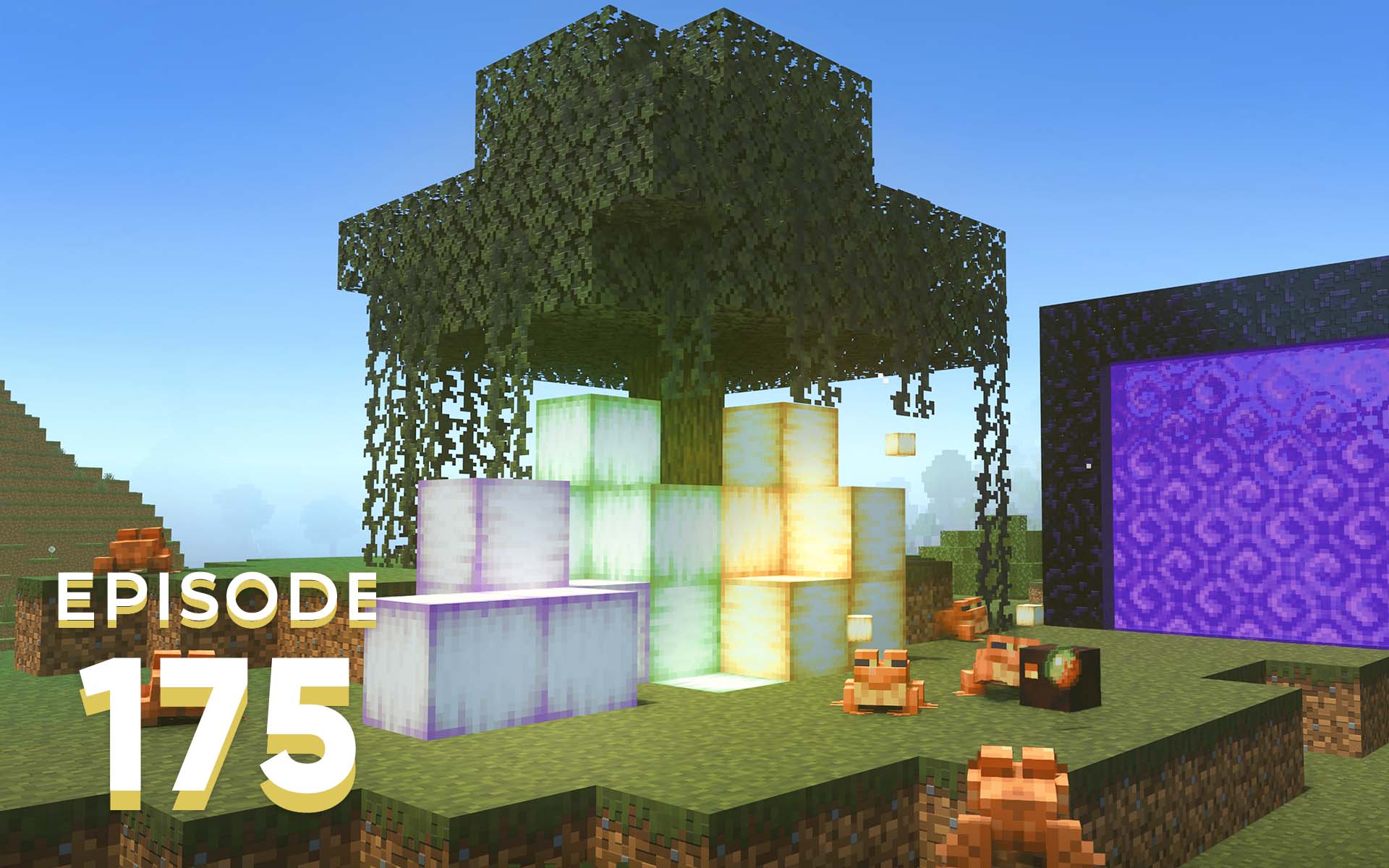 The Spawn Chunks 175: Hopping Into The Froglight