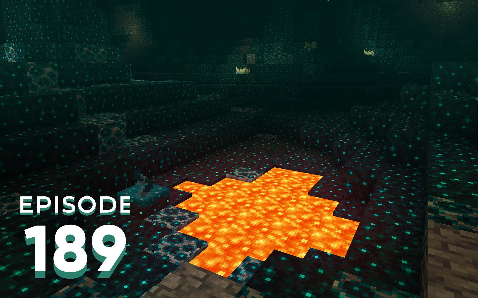 The Spawn Chunks 189: Open Mic Night With The Warden