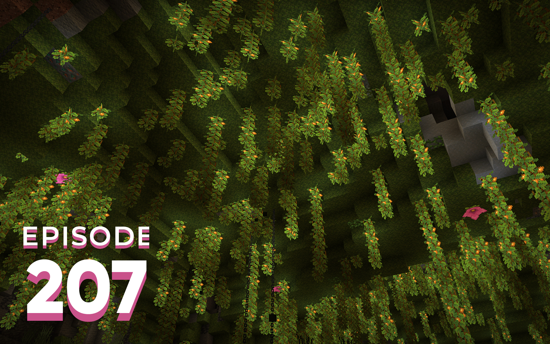 The Spawn Chunks 207: Do Mods Get Under Your Skin?