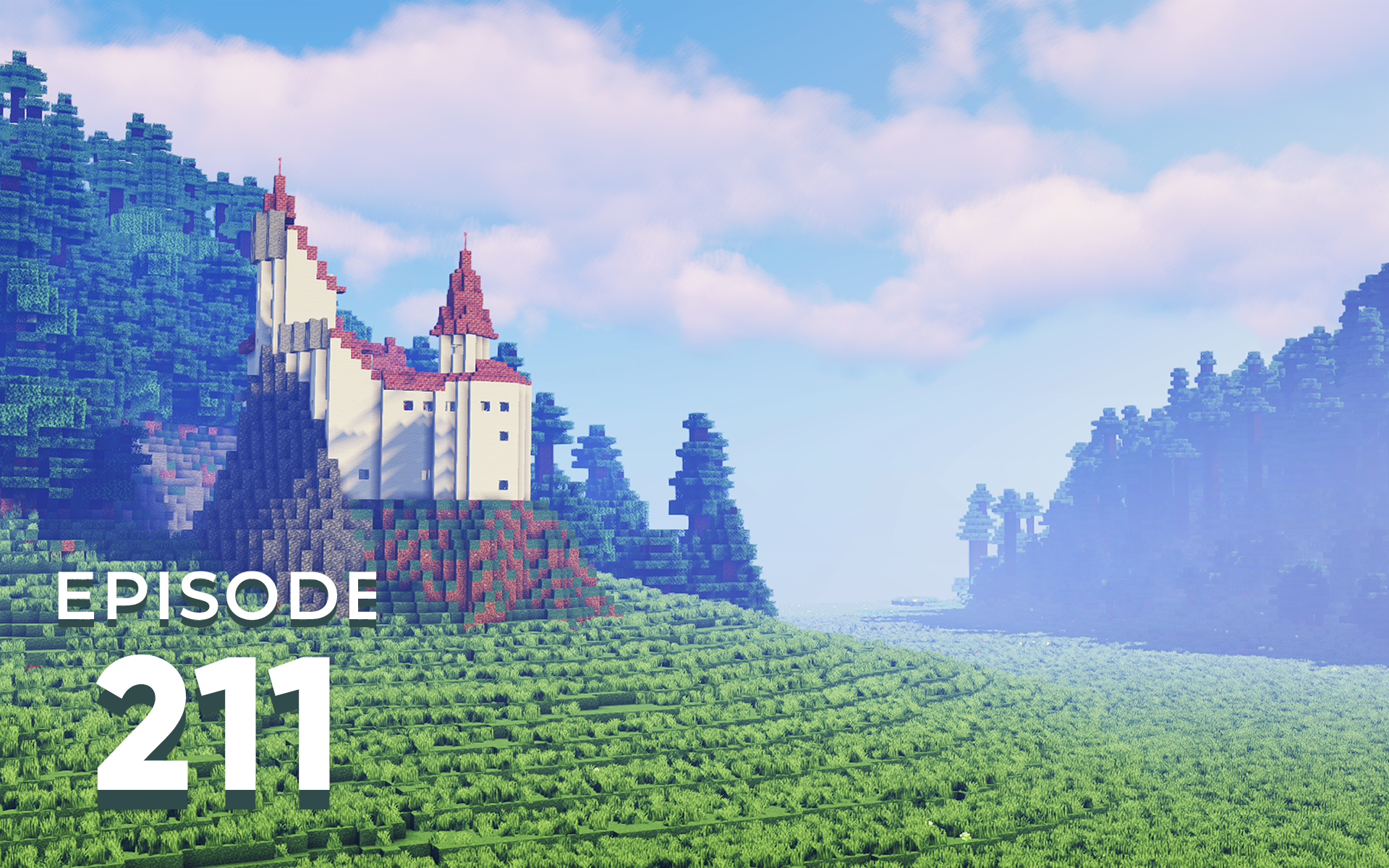 The Spawn Chunks 211: Re-Crafting Archaeology With ArchaeoPlays