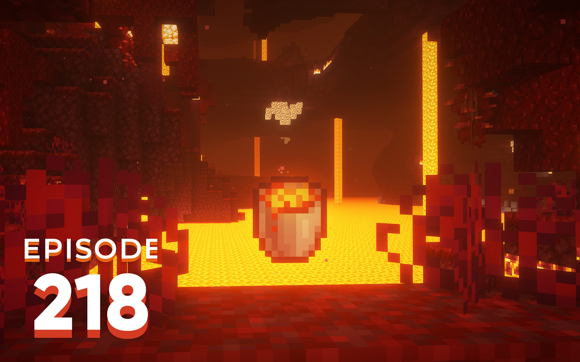 The Spawn Chunks 218: This Game Rules