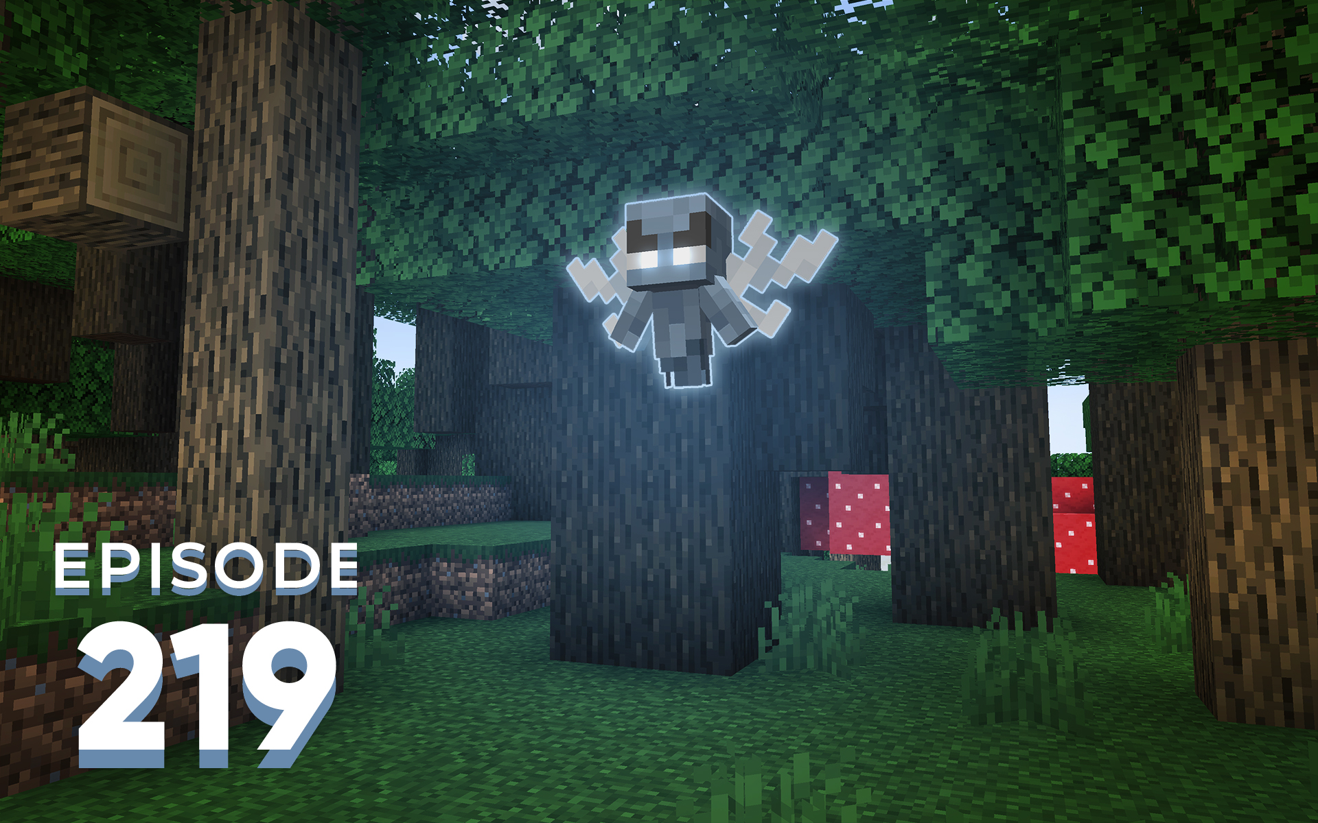 The Spawn Chunks 219: Does Multiplayer Vex You?