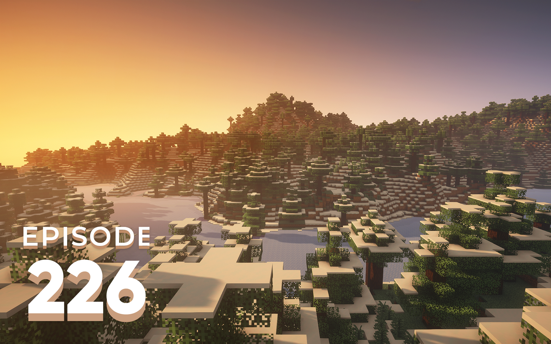 The Spawn Chunks 226: Building Into 2023