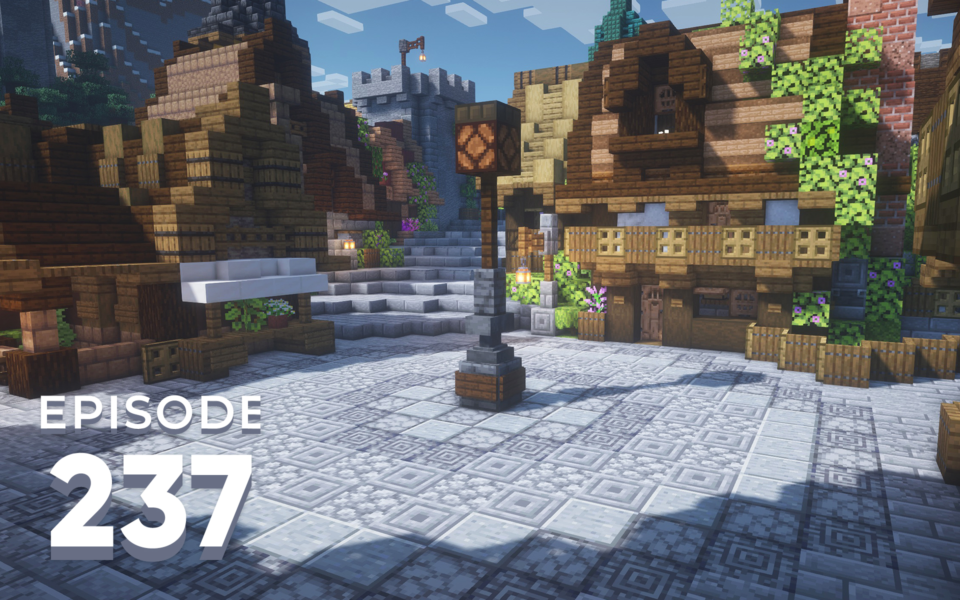 The Spawn Chunks 237: Be Your Own Editor