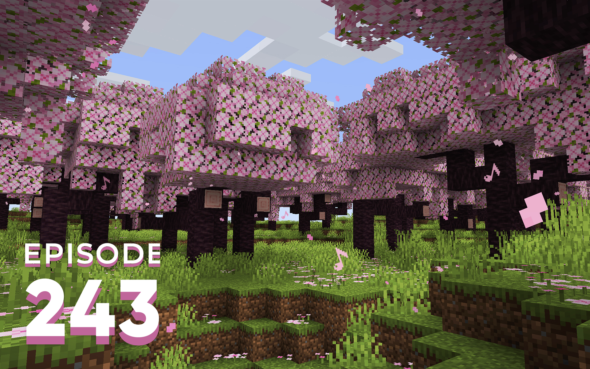 The Spawn Chunks 243: A Grove-y New Soundtrack