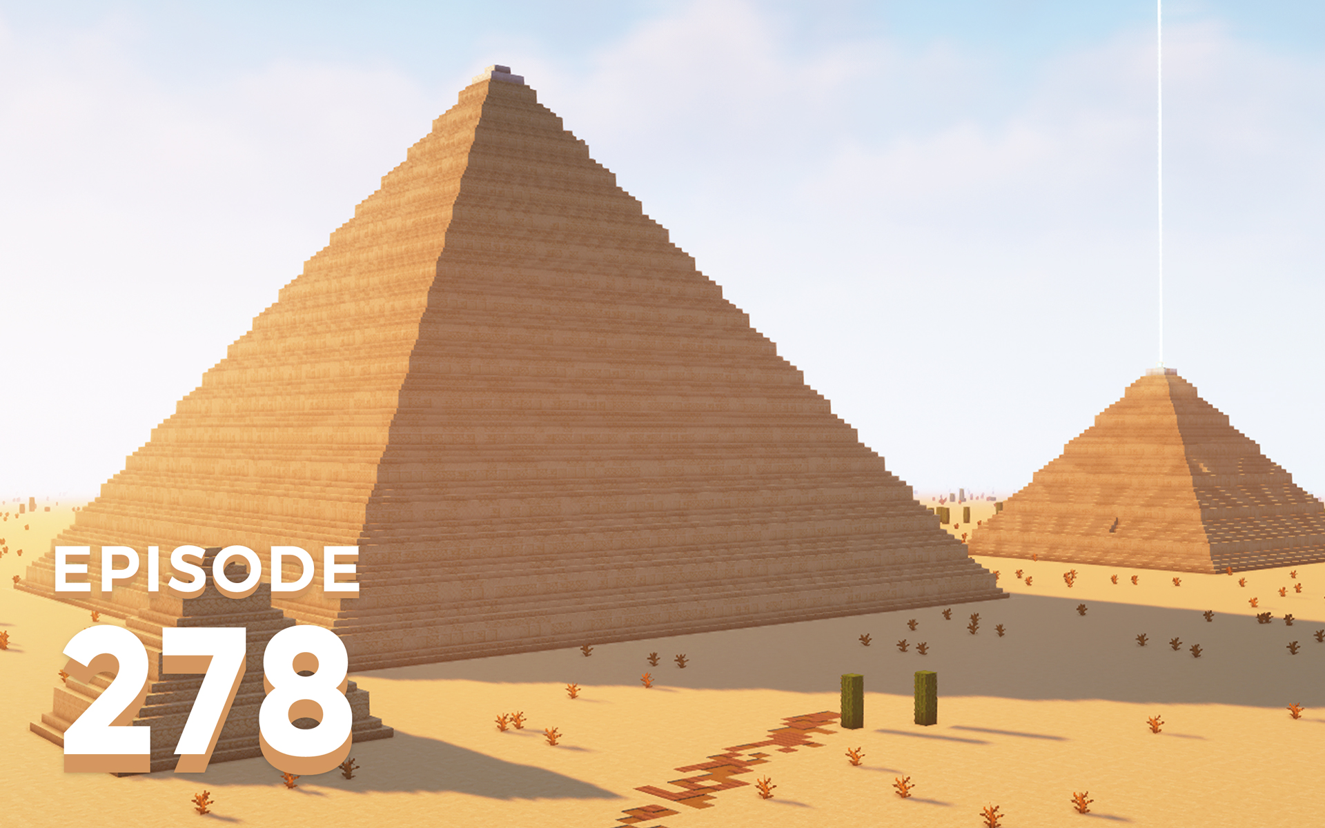 The Spawn Chunks 278: Brushing Up On Archaeology With ArchaeoPlays