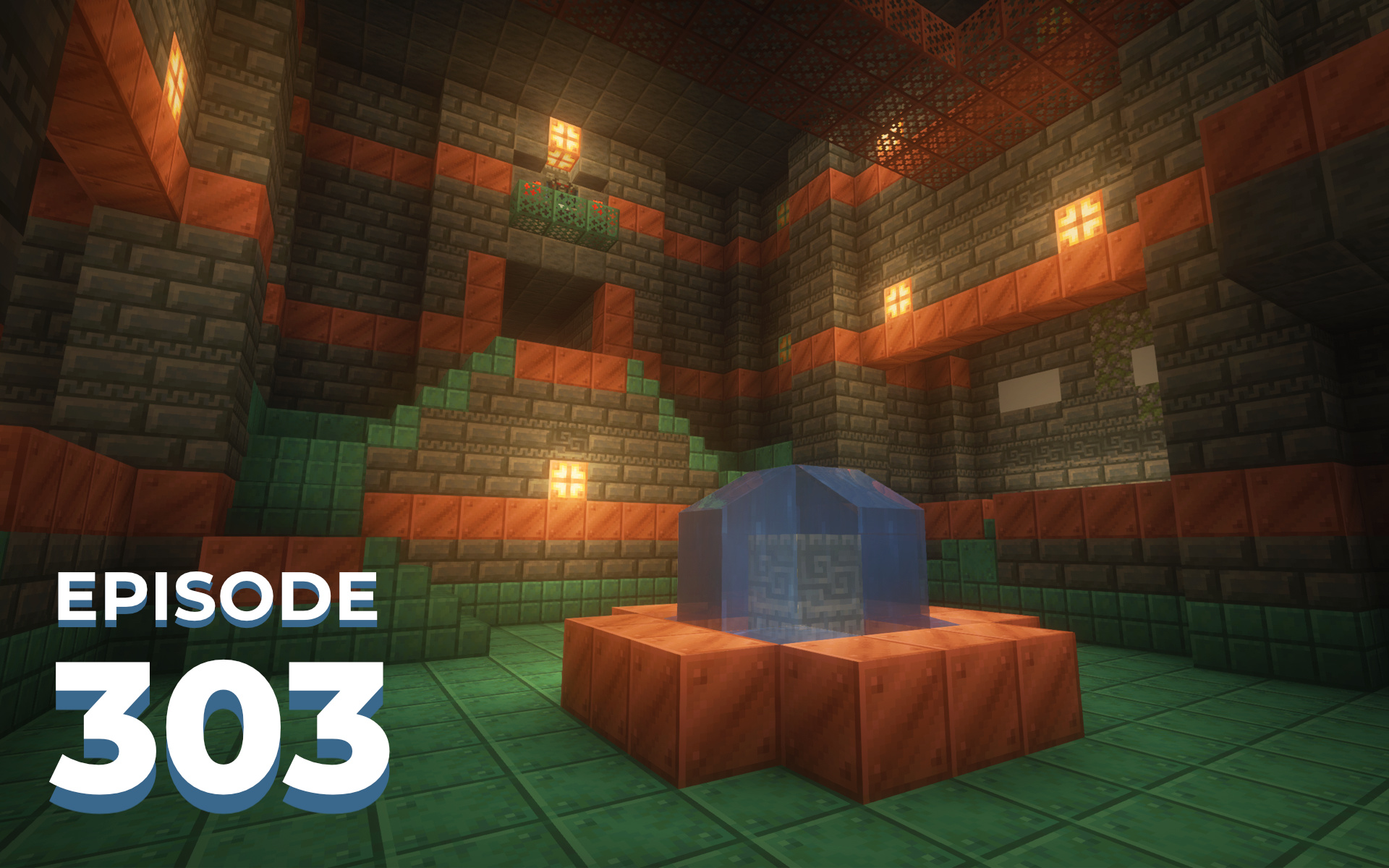 The Spawn Chunks 303: Being Resourceful In Tricky Trials