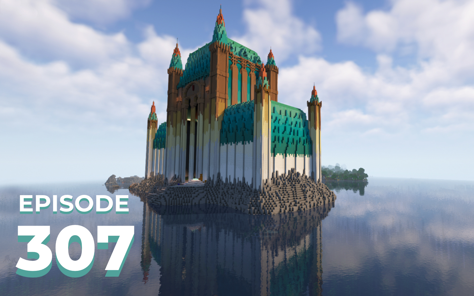 The Spawn Chunks 307: Tadpole Milk And The Trial Chamber Of Time