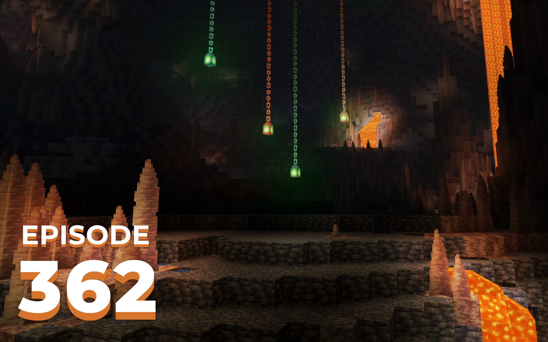 The Spawn Chunks 362: Copper Hopes And Dreams
