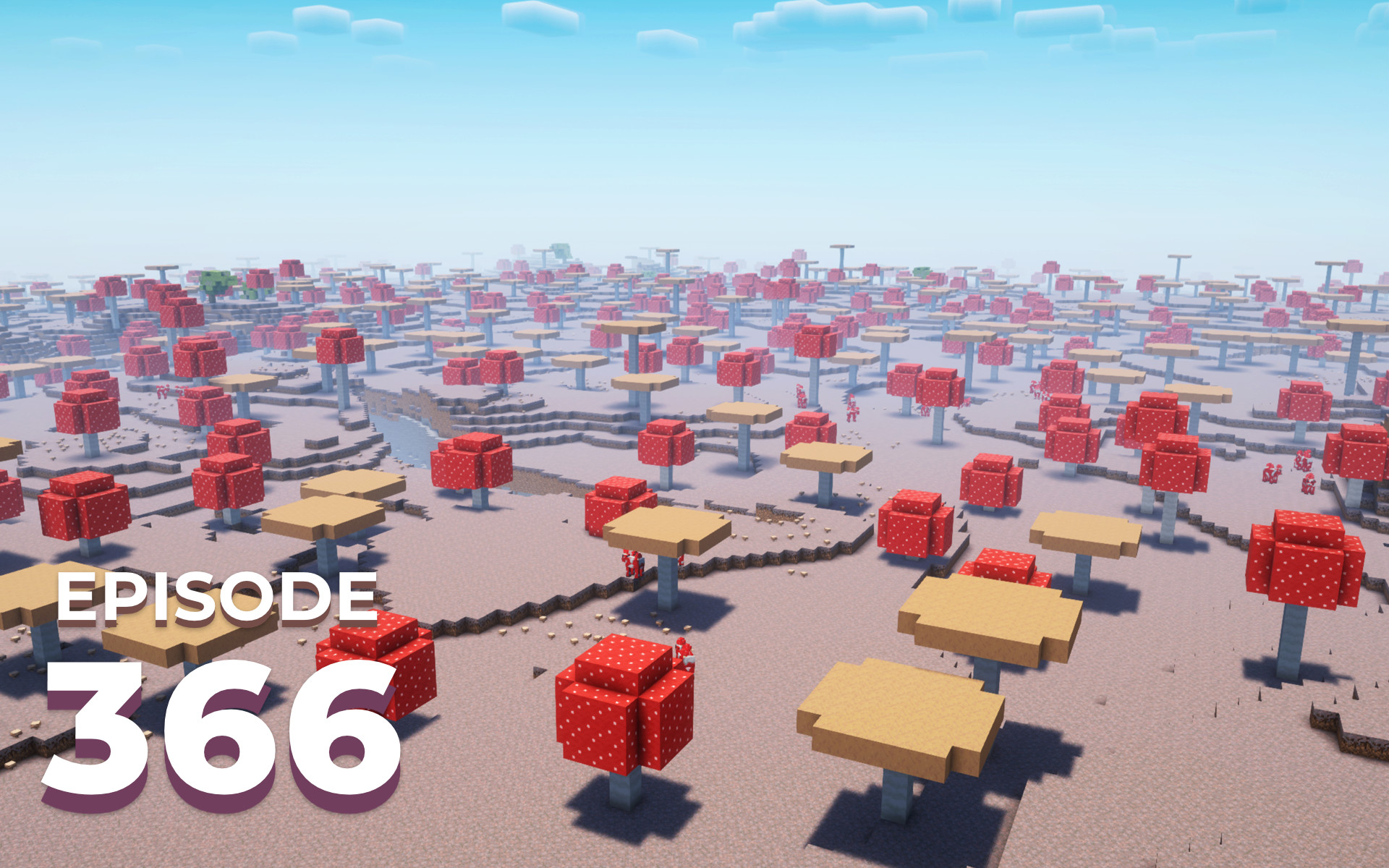 The Spawn Chunks 366: Your Next Minecraft Direction