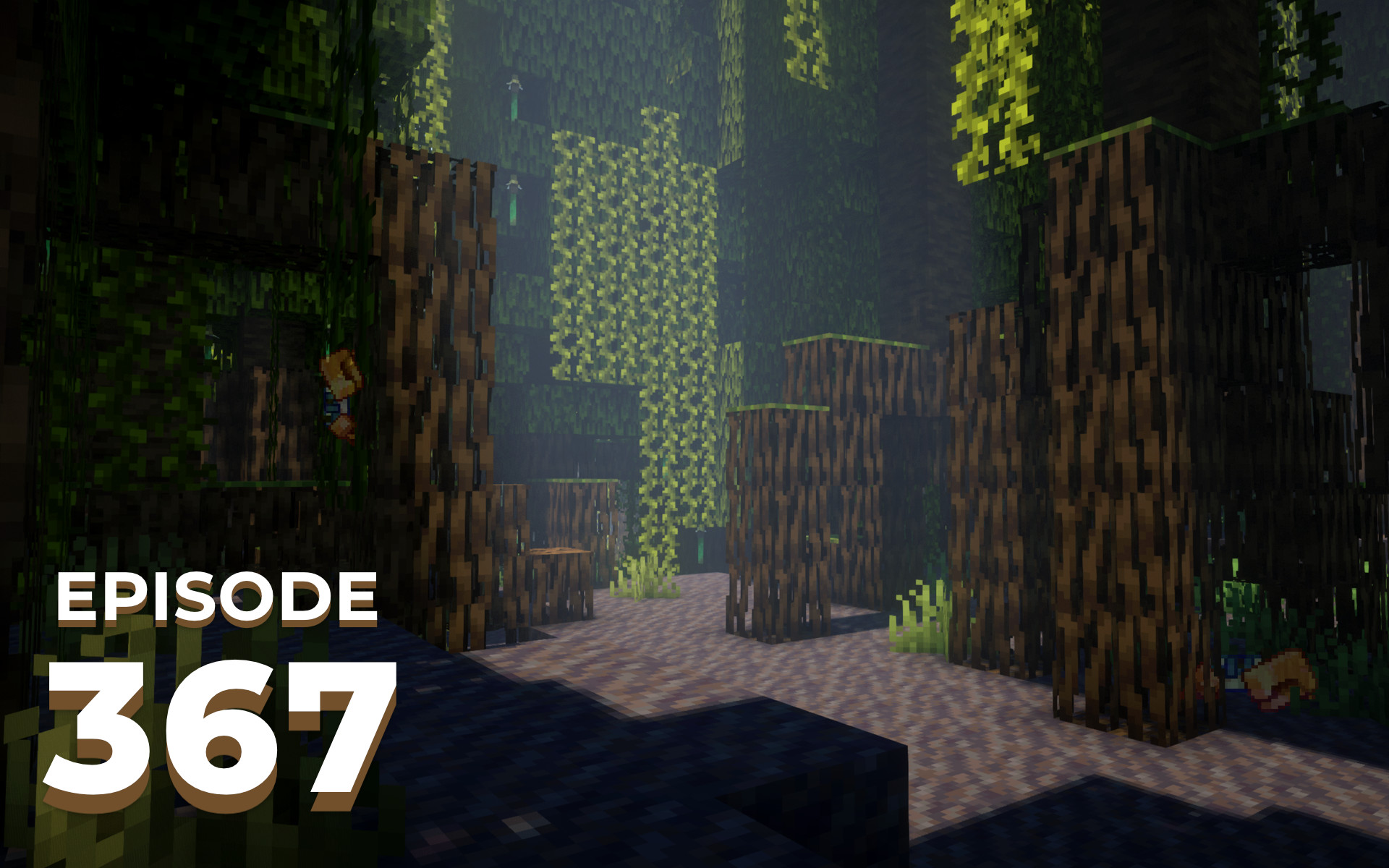 The Spawn Chunks 367: Grasping At Claws