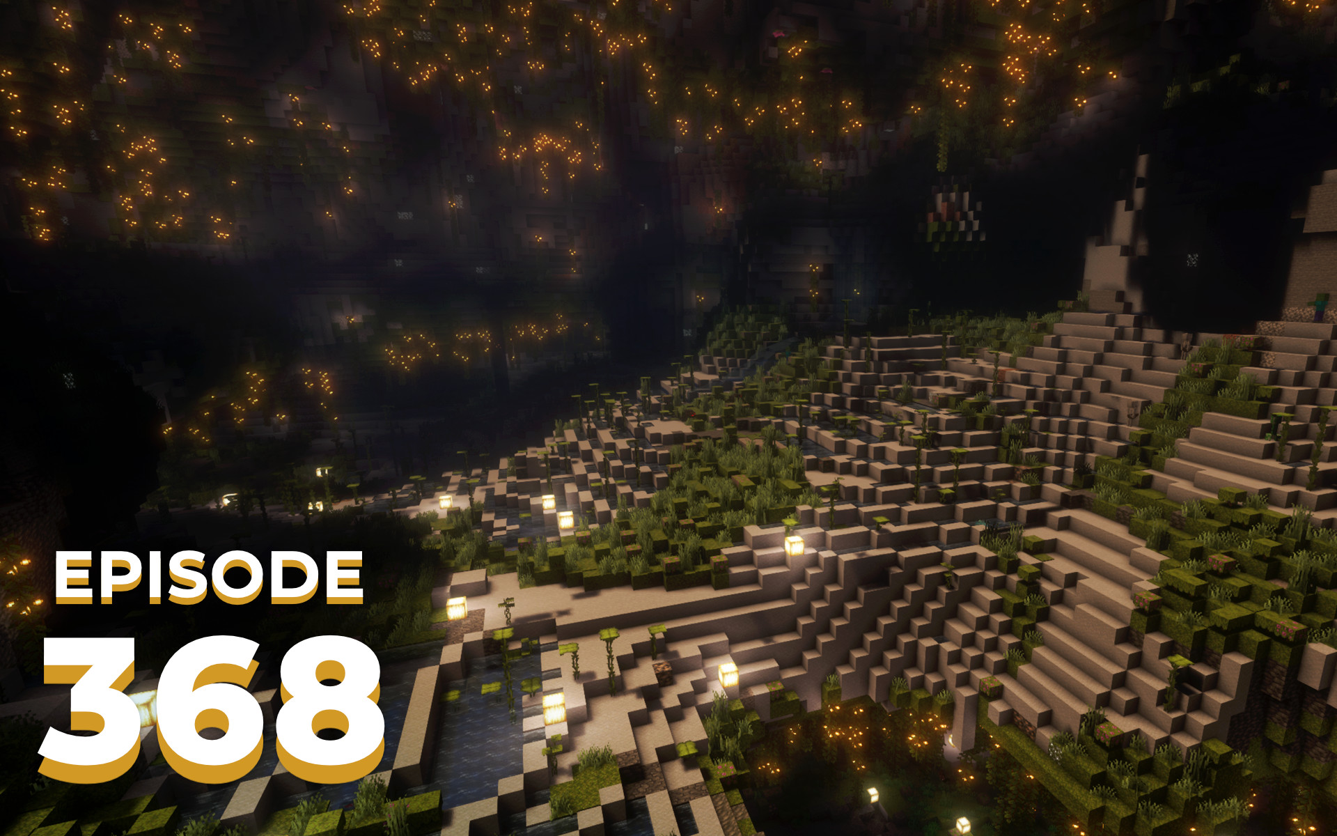 The Spawn Chunks 368: Predicting Minecraft Live September 2025