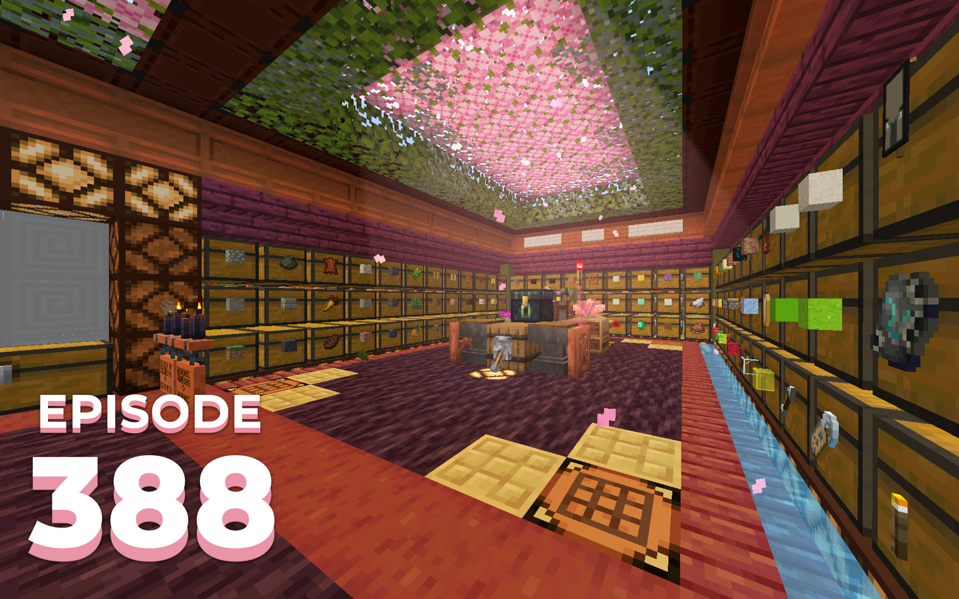 The Spawn Chunks 388: Cubfan135 – Exploring Minecraft To Its Fullest