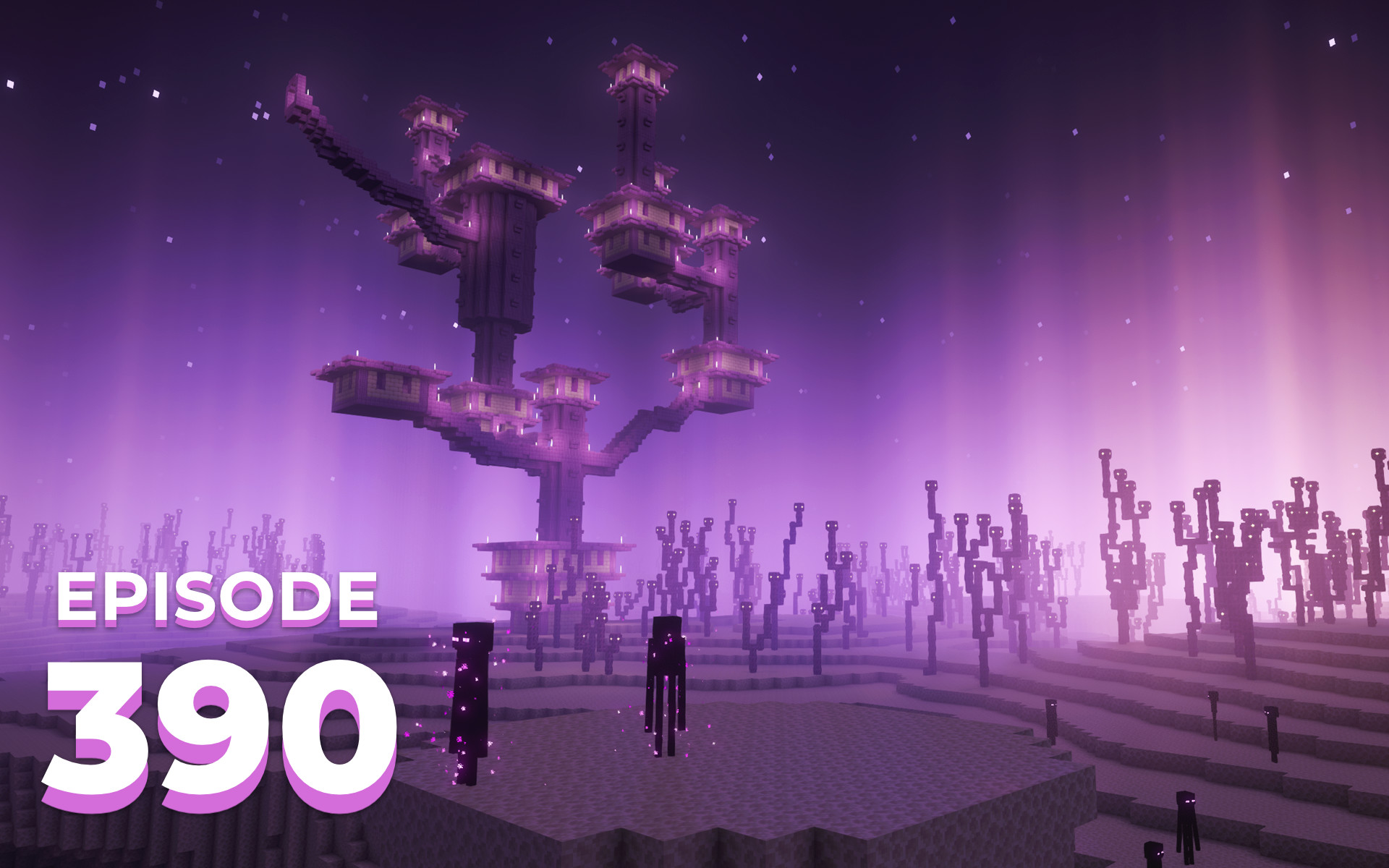 The Spawn Chunks 390: Depth In Forgotten Features