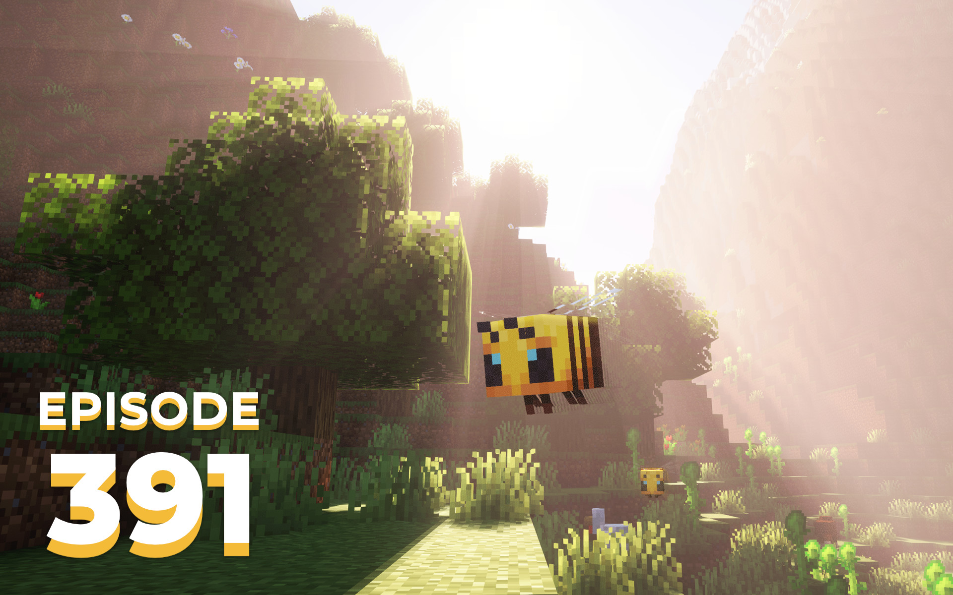 The Spawn Chunks 391: