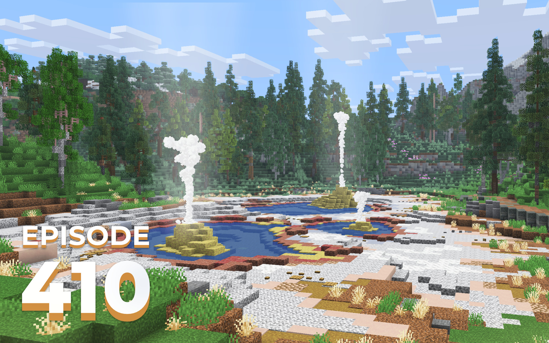 The Spawn Chunks 410: A Cushy Chat With fWhip