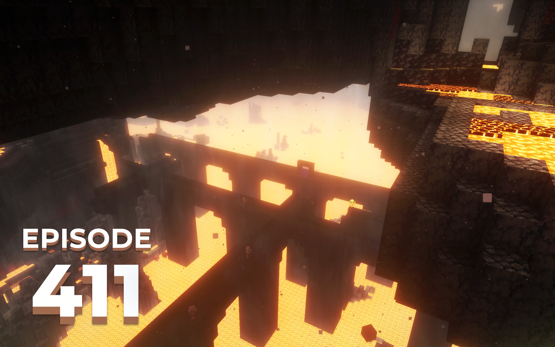 The Spawn Chunks 411: Straw Slabs And Sulfur Stories